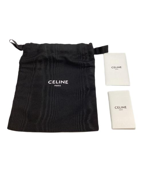 CELINE (セリーヌ) ヘアブラシ