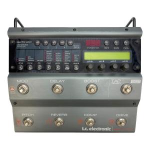 t.c.electronic (ＴＣエレクトロニック) NOVA SYSTEM