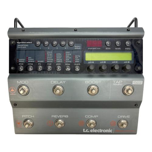 t.c.electronic (ＴＣエレクトロニック) NOVA SYSTEM