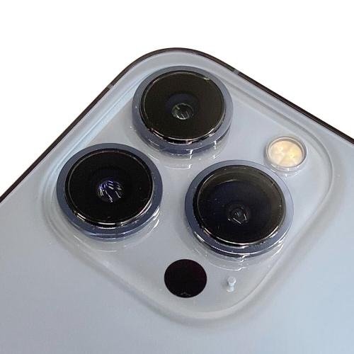 iPhone13 Pro 512GB MLV03J/A シエラブルー