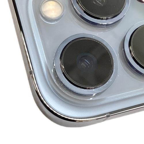 iPhone13 Pro 512GB MLV03J/A シエラブルー