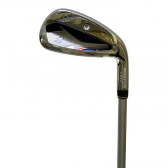 BRIDGESTONE B-LD アイアン5本セット/シャフト：AIR SPEEDER  フレックス【L】