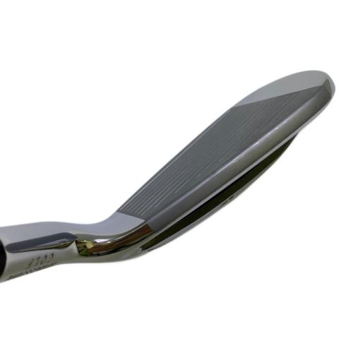 BRIDGESTONE B-LD アイアン5本セット/シャフト：AIR SPEEDER 	フレックス【L】