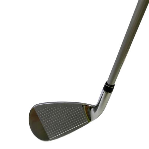 BRIDGESTONE B-LD アイアン5本セット/シャフト：AIR SPEEDER 	フレックス【L】