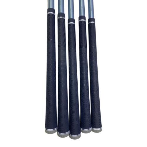 BRIDGESTONE B-LD アイアン5本セット/シャフト：AIR SPEEDER 	フレックス【L】