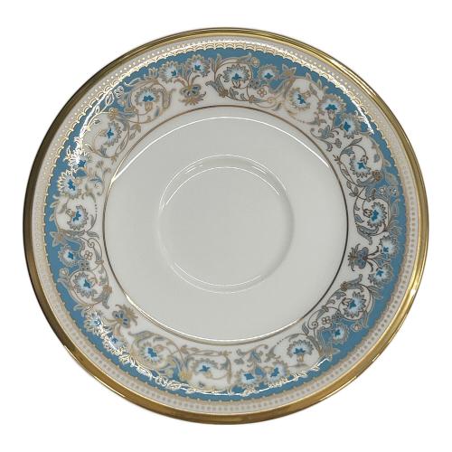 Noritake (ノリタケ) カップ&ソーサーセット アルマンド 2Pセット 未使用品