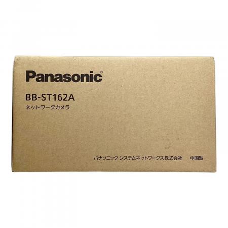 ネットワークカメラ BB-ST162A｜トレファクONLINE