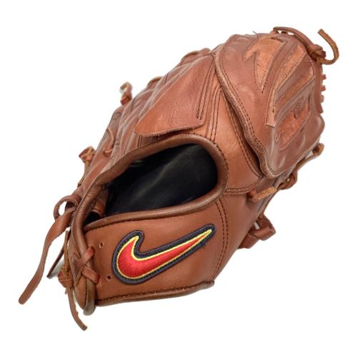 硬式グローブ 松坂大輔SIGNATURE MODEL