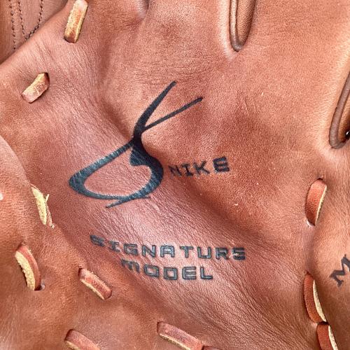 松坂大輔 硬式グローブ 松坂大輔SIGNATURE MODEL｜トレファクONLINE