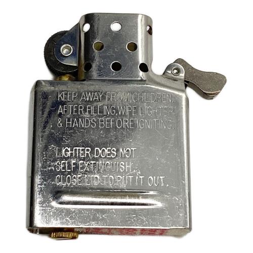 ZIPPO RAW 2019年