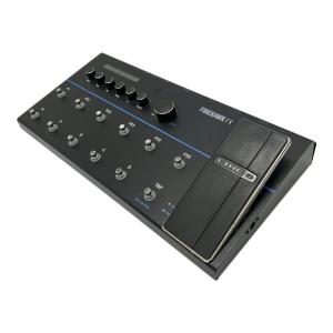 マルチエフェクター FIREHAWK FX