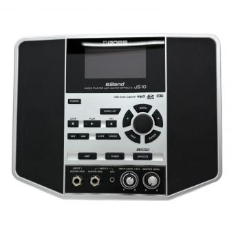 BOSS (ボス) エフェクター付オーディオプレーヤー JS-10 eBand B7G6388