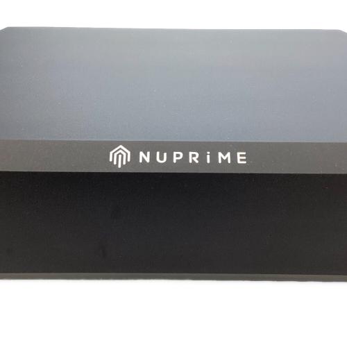 パワーアンプ STA-09