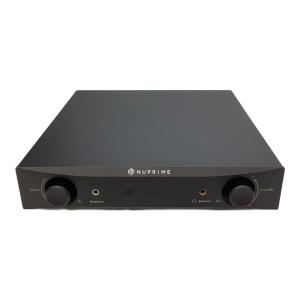 ヘッドホンアンプ DAC-9H