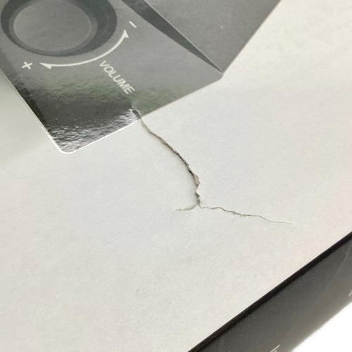 ヘッドホンアンプ DAC-9H