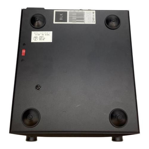 ヘッドホンアンプ DAC-9H