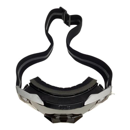 オフロード ゴーグル ARMEGA RENEN S2 Pete Fox Limited Edition ミラーシルバーレンズ 50005-00021