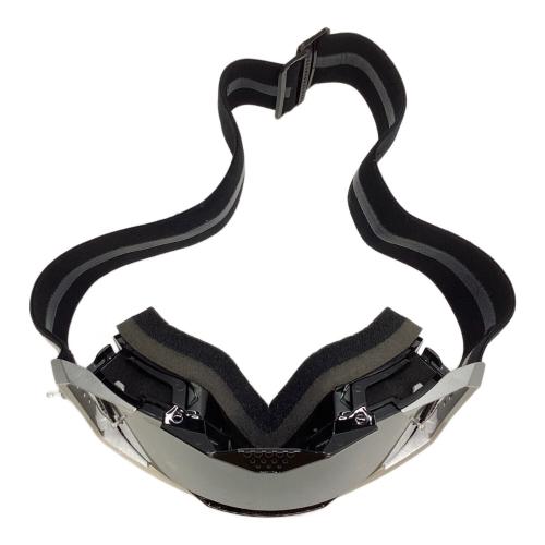 オフロード ゴーグル ARMEGA RENEN S2 Pete Fox Limited Edition ミラーシルバーレンズ 50005-00021