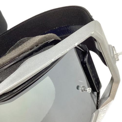 オフロード ゴーグル ARMEGA RENEN S2 Pete Fox Limited Edition ミラーシルバーレンズ 50005-00021