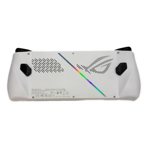 ASUS ROG Allyv