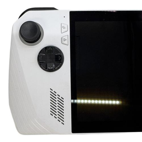 ASUS ROG Allyv