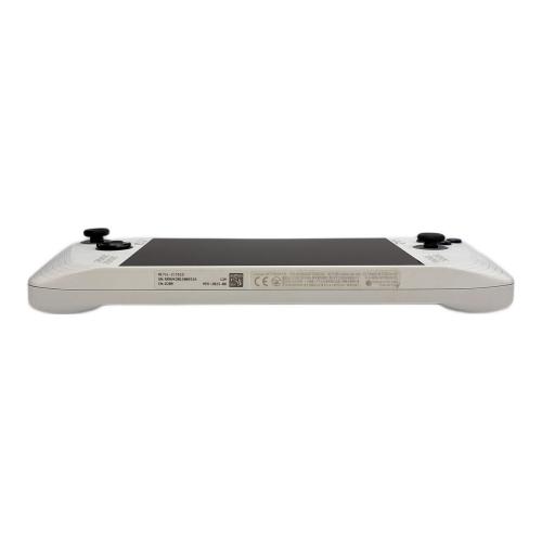 ASUS ROG Allyv