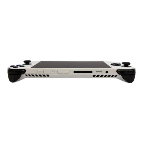 ASUS ROG Allyv
