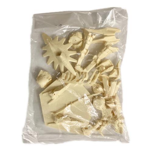 1/220 レジンキャストキット パトラクシェミラージュ ファイブスター物語