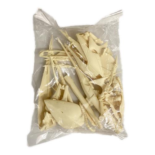 1/220 レジンキャストキット ウンダースカッツ ファイブスター物語