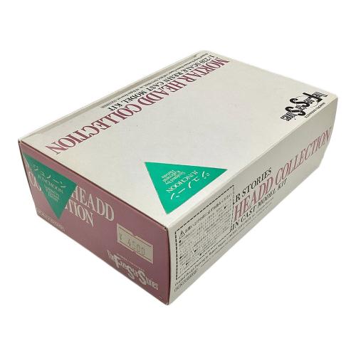 1/220 レジンキャストキット ジュノーン ファイブスター物語