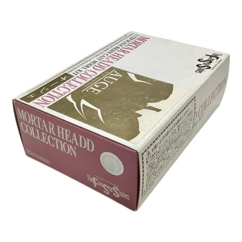 ファイブスター物語 モーターヘッドコレクション オージェ 1/220 SCALE RESIN MODEL KIT