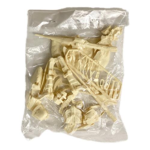 ファイブスター物語 モーターヘッドコレクション ナイト・オブ・ゴールド 1/220 SCALE RESIN MODEL KIT