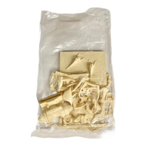 モーターヘッドコレクション レッド・ミラージュ 1/220 SCALE RESIN MODEL KIT