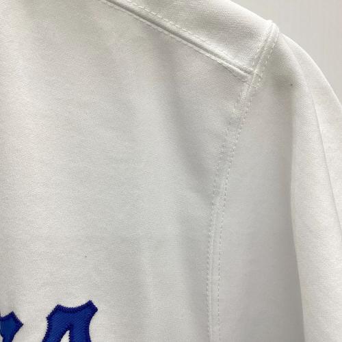 MLB ロサンゼルス・ドジャース ユニフォーム SIZE 48 ホワイト