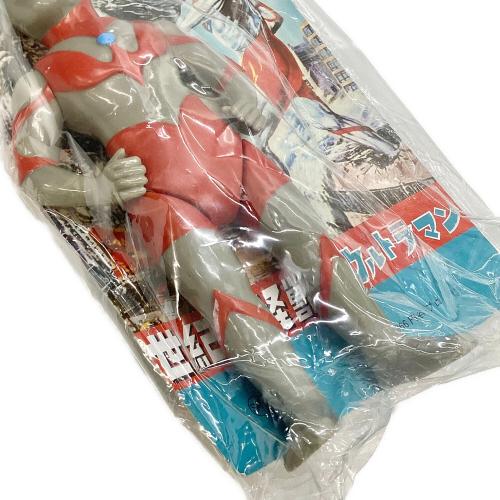 ウルトラマン 350 世紀の大怪獣 ウルトラQ マルサン復刻（1966