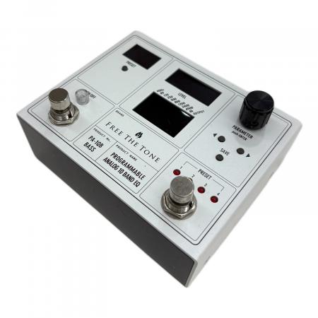 FREE THE TONE (フリーザトーン) イコライザー PA-1QB｜トレファクONLINE