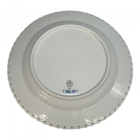 ROYAL COPENHAGEN (ロイヤル・コペンハーゲン) ディーププレート 23cm