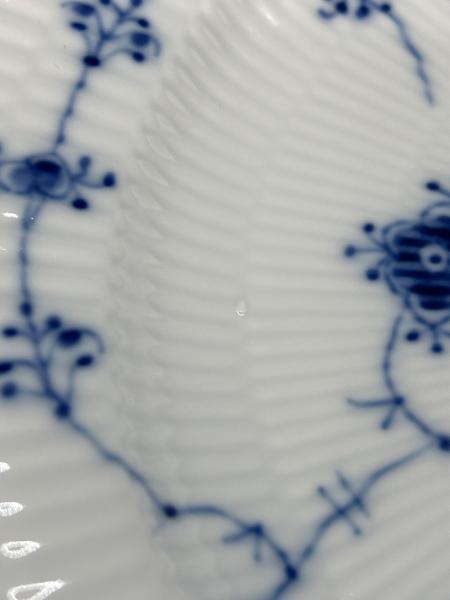 ROYAL COPENHAGEN (ロイヤル・コペンハーゲン) ディーププレート 23cm