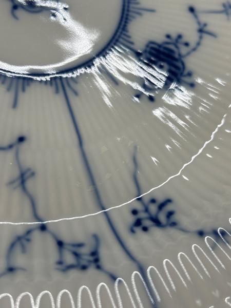 ROYAL COPENHAGEN (ロイヤル・コペンハーゲン) ディーププレート 23cm