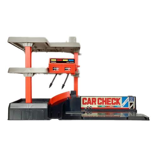 トミカ せいびこうじょう