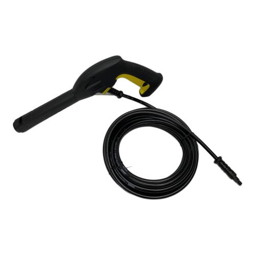 ケルヒャー 高圧洗浄クリーナー 静音モデル K2サイレント 程度S(未使用品) 〇 50Hz／60Hz 未使用品