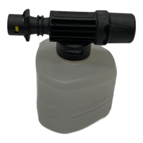 ケルヒャー 高圧洗浄クリーナー 静音モデル K2サイレント 程度S(未使用品) 〇 50Hz／60Hz 未使用品