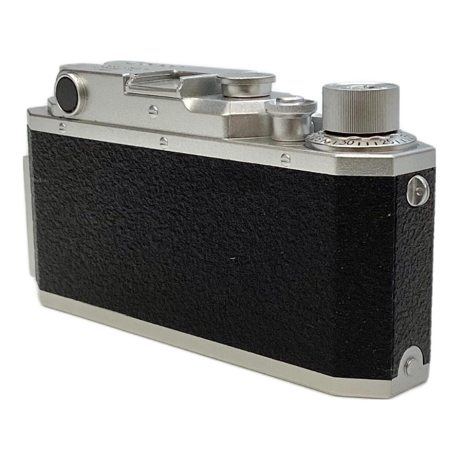 ミニチュアカメラ USBメモリー 8GB RANGEFINDER IVSb/Serenar