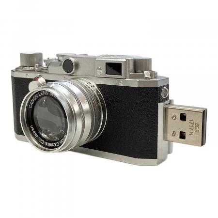 ミニチュアカメラ USBメモリー 8GB RANGEFINDER IVSb/Serenar 50mm F1