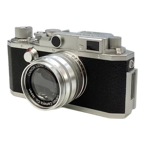 ミニチュアカメラ USBメモリー 8GB RANGEFINDER IVSb/Serenar 50mm F1.8型