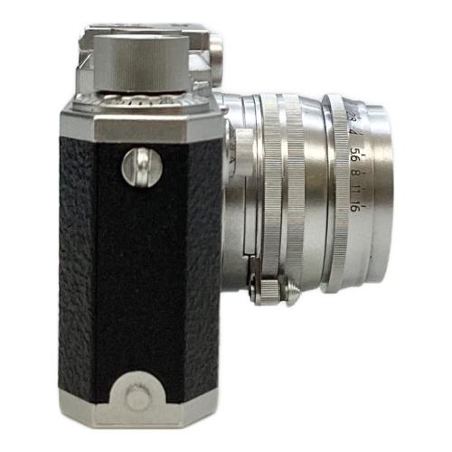 ミニチュアカメラ USBメモリー 8GB RANGEFINDER IVSb/Serenar 50mm F1.8型