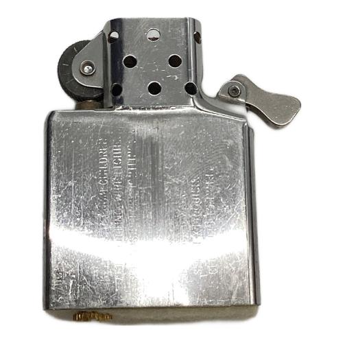 オイルライター BUFFALO SKULL/SNAKE&SKULL SILVER950