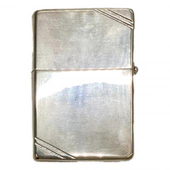 スターリングシルバー ダイアゴナルライン 1992年