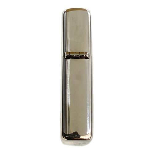 ZIPPO スターリングシルバー ストライプ 1998年製｜トレファクONLINE