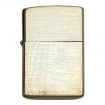 ZIPPO スターリングシルバー 1993年